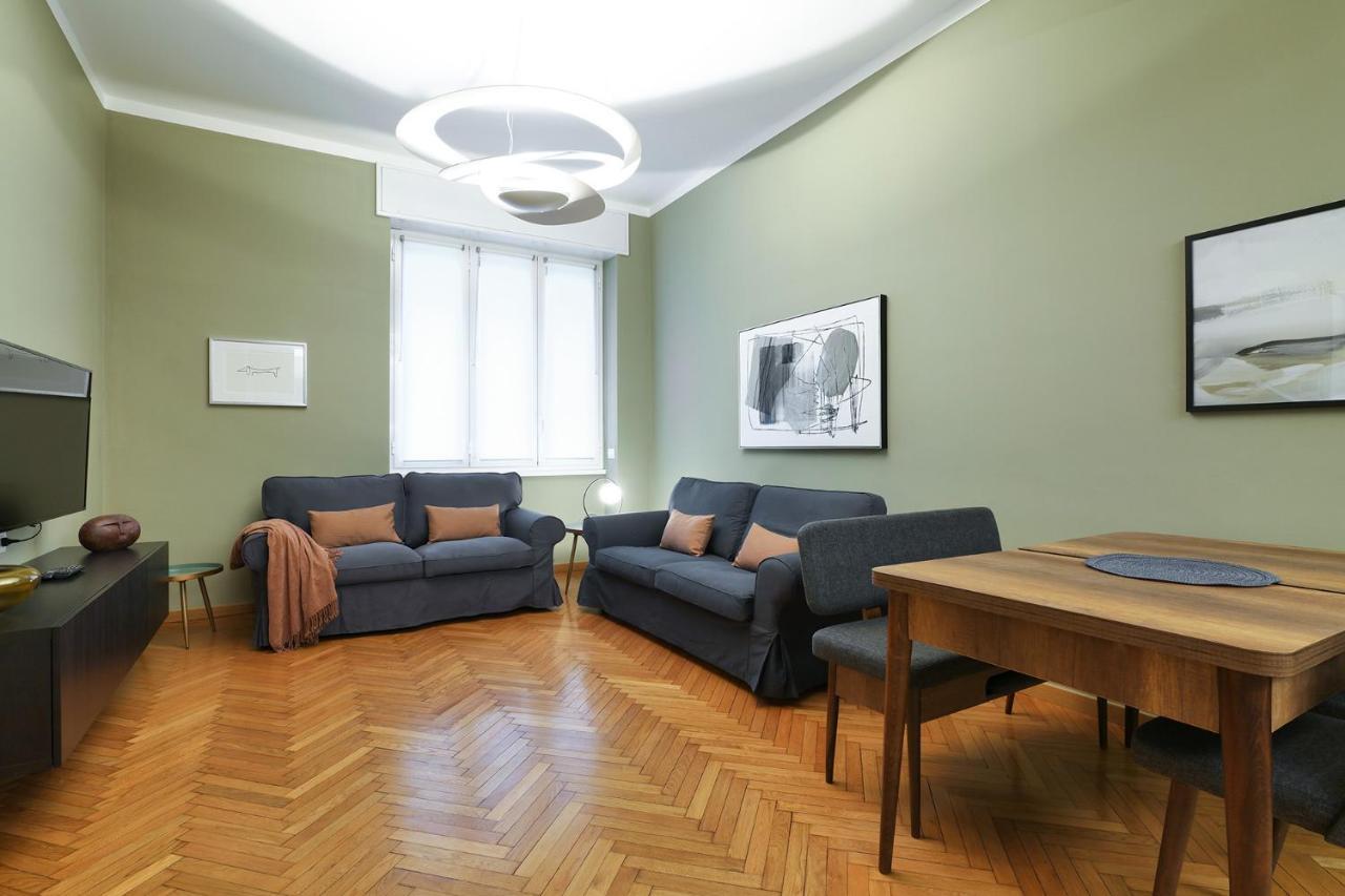 Contempora Apartments - Cavallotti 13 - B21 Μιλάνο Εξωτερικό φωτογραφία