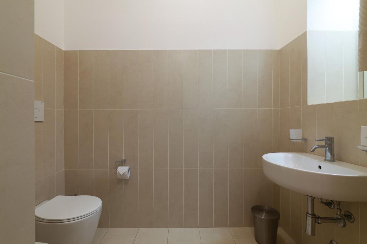 Contempora Apartments - Cavallotti 13 - B21 Μιλάνο Εξωτερικό φωτογραφία