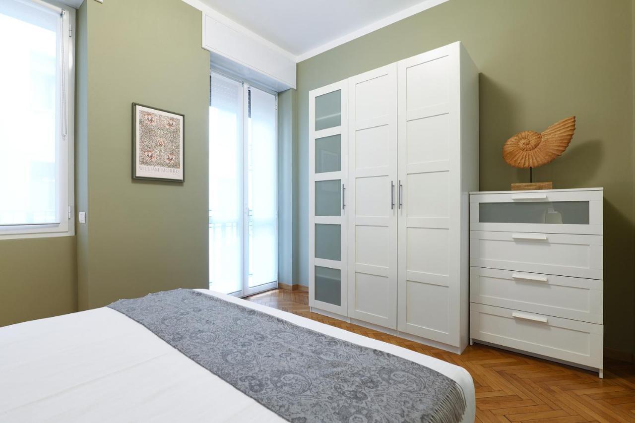 Contempora Apartments - Cavallotti 13 - B21 Μιλάνο Εξωτερικό φωτογραφία
