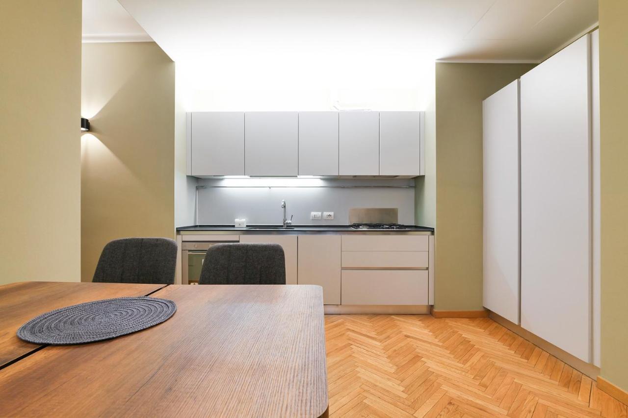 Contempora Apartments - Cavallotti 13 - B21 Μιλάνο Εξωτερικό φωτογραφία