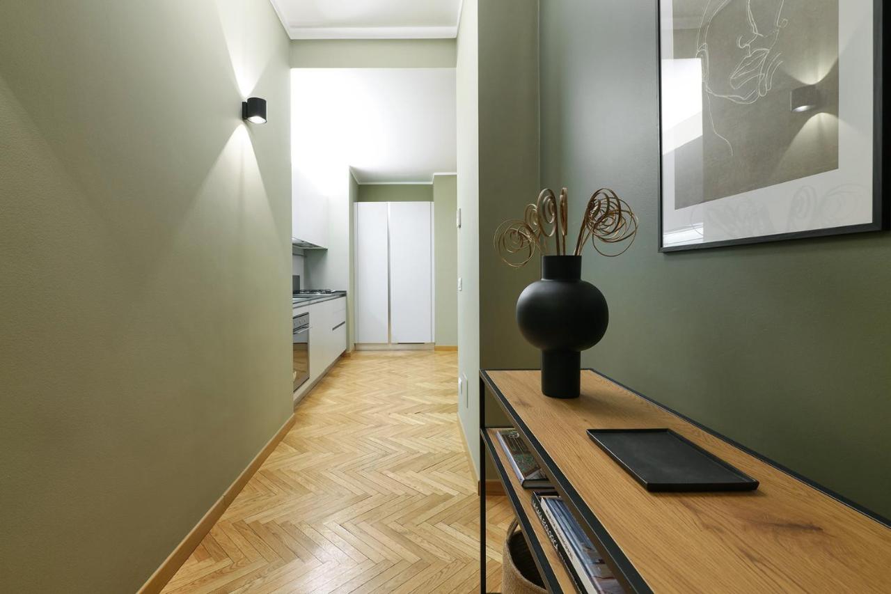Contempora Apartments - Cavallotti 13 - B21 Μιλάνο Εξωτερικό φωτογραφία