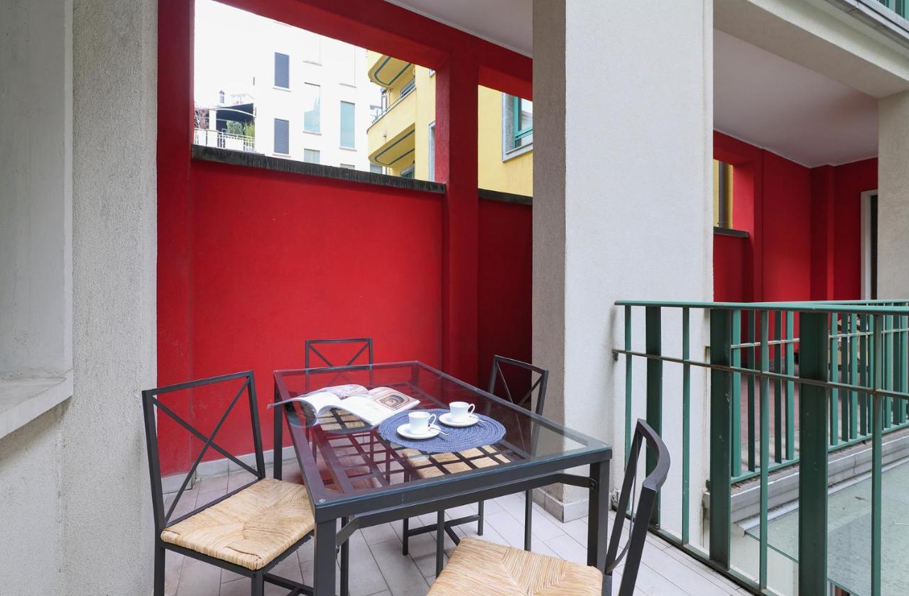 Contempora Apartments - Cavallotti 13 - B21 Μιλάνο Εξωτερικό φωτογραφία