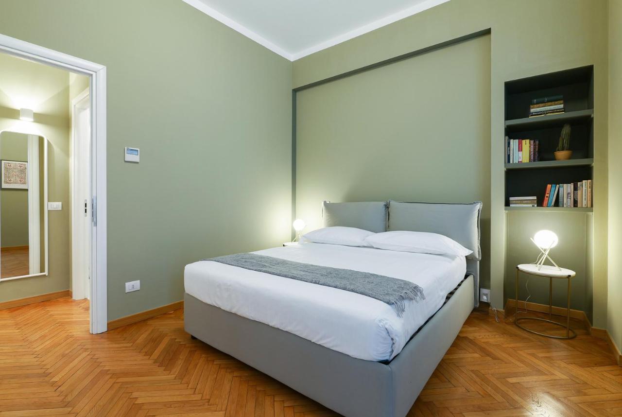 Contempora Apartments - Cavallotti 13 - B21 Μιλάνο Εξωτερικό φωτογραφία