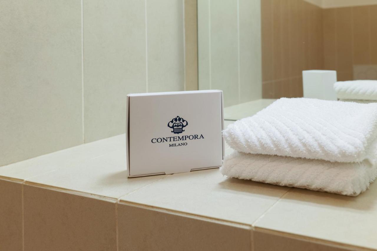 Contempora Apartments - Cavallotti 13 - B21 Μιλάνο Εξωτερικό φωτογραφία