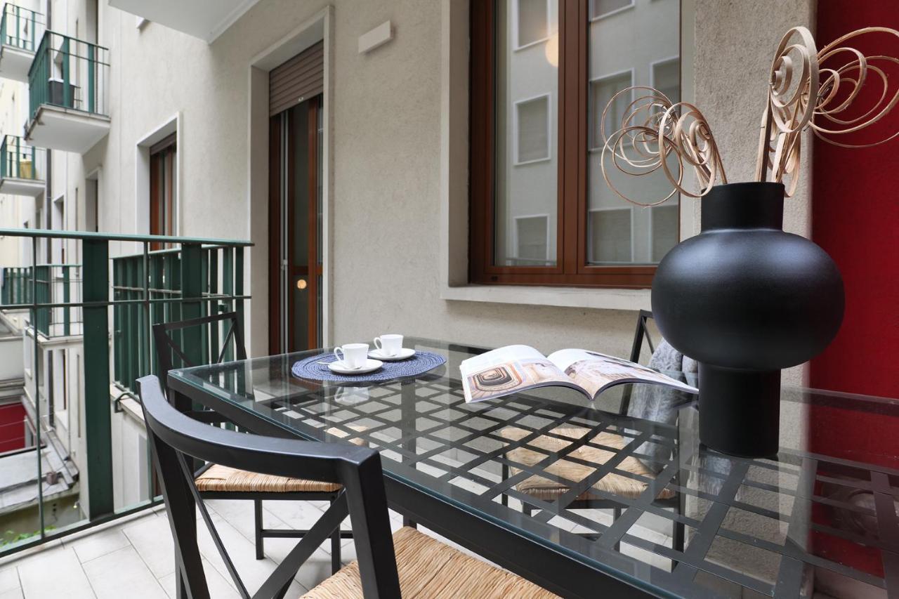 Contempora Apartments - Cavallotti 13 - B21 Μιλάνο Εξωτερικό φωτογραφία